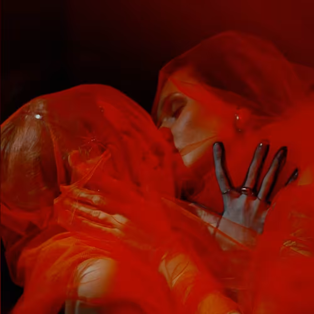 #5 Madonna & Whore