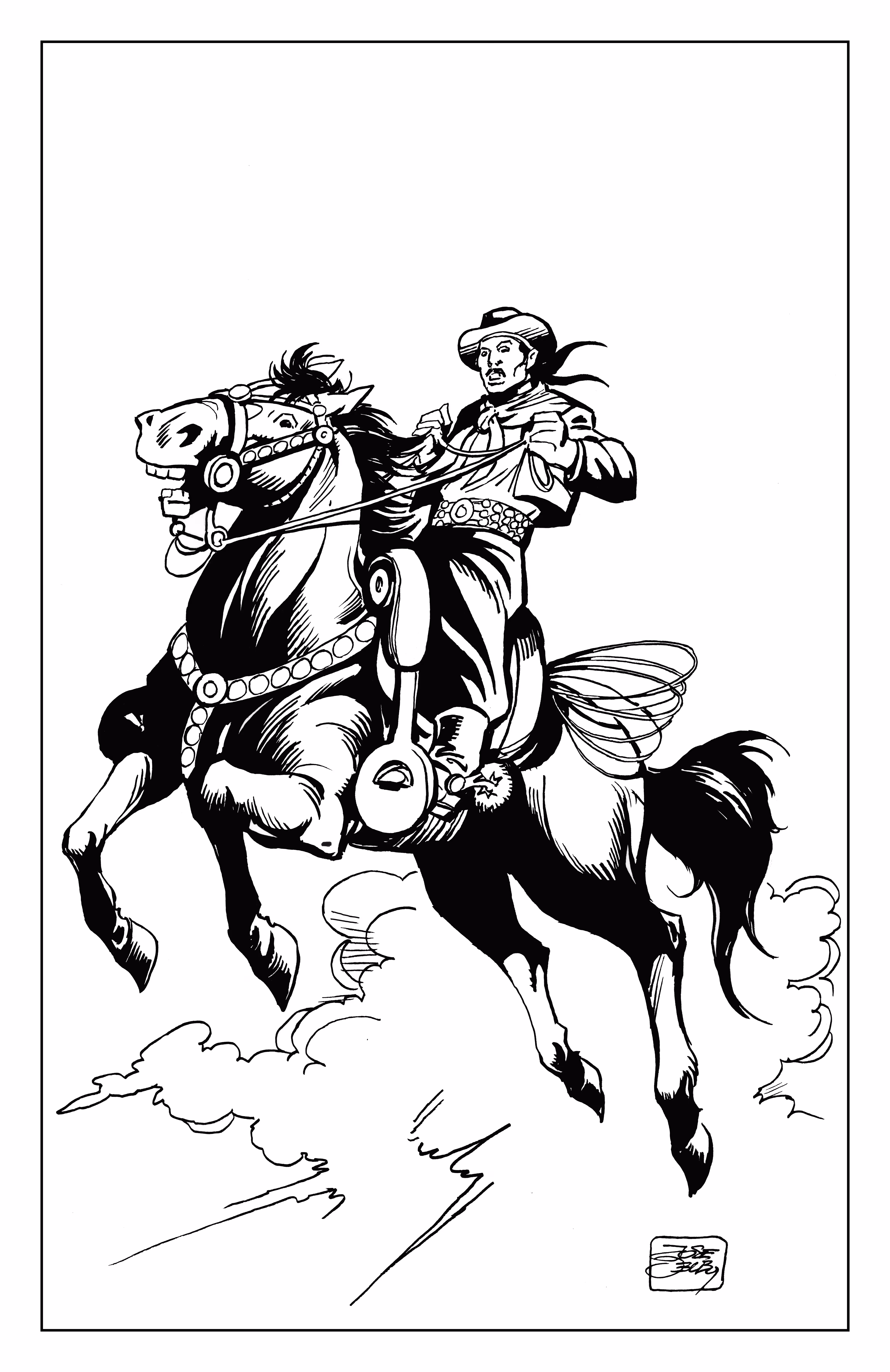 El Gaucho – Classic