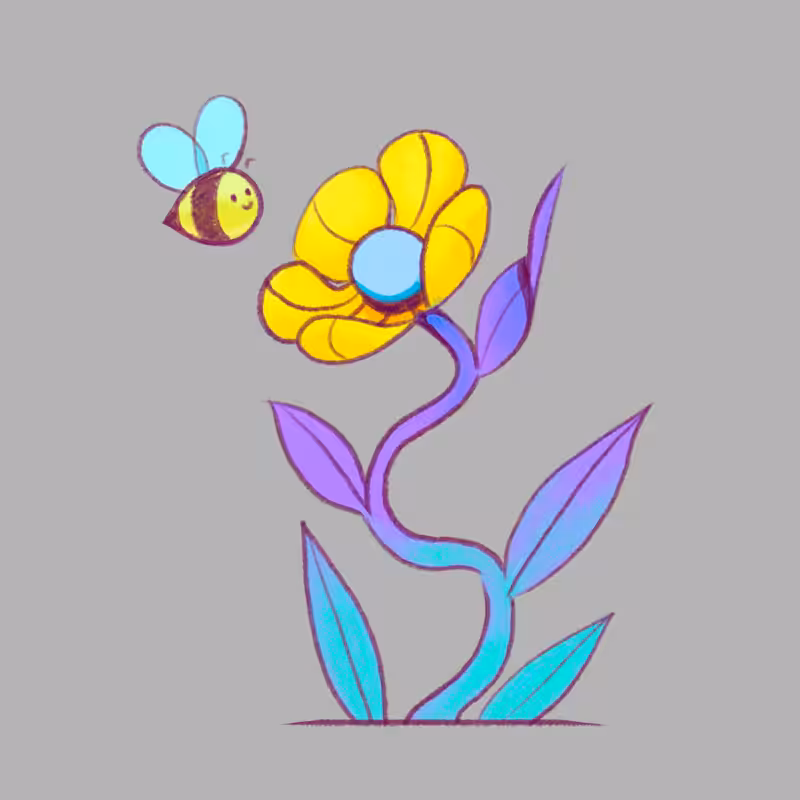 Pokeflower - 07