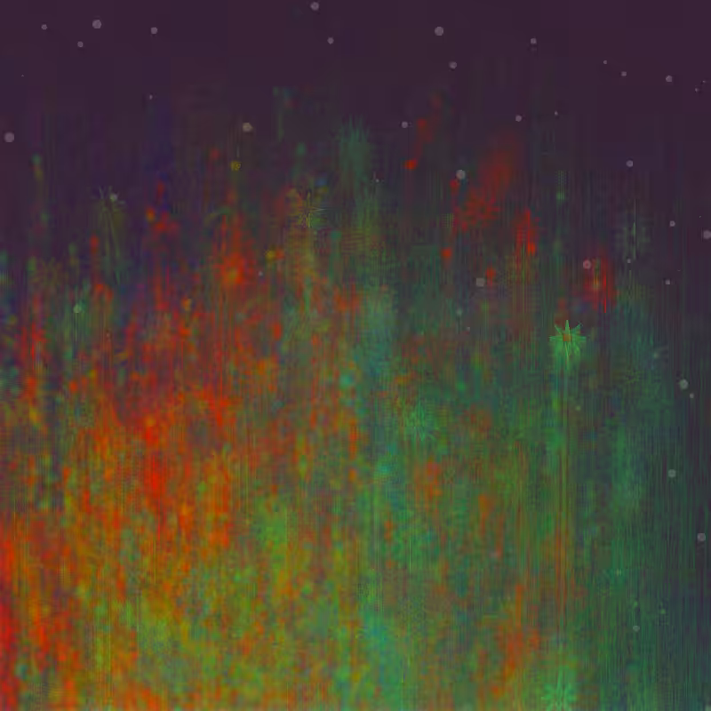 Specters of nature #67