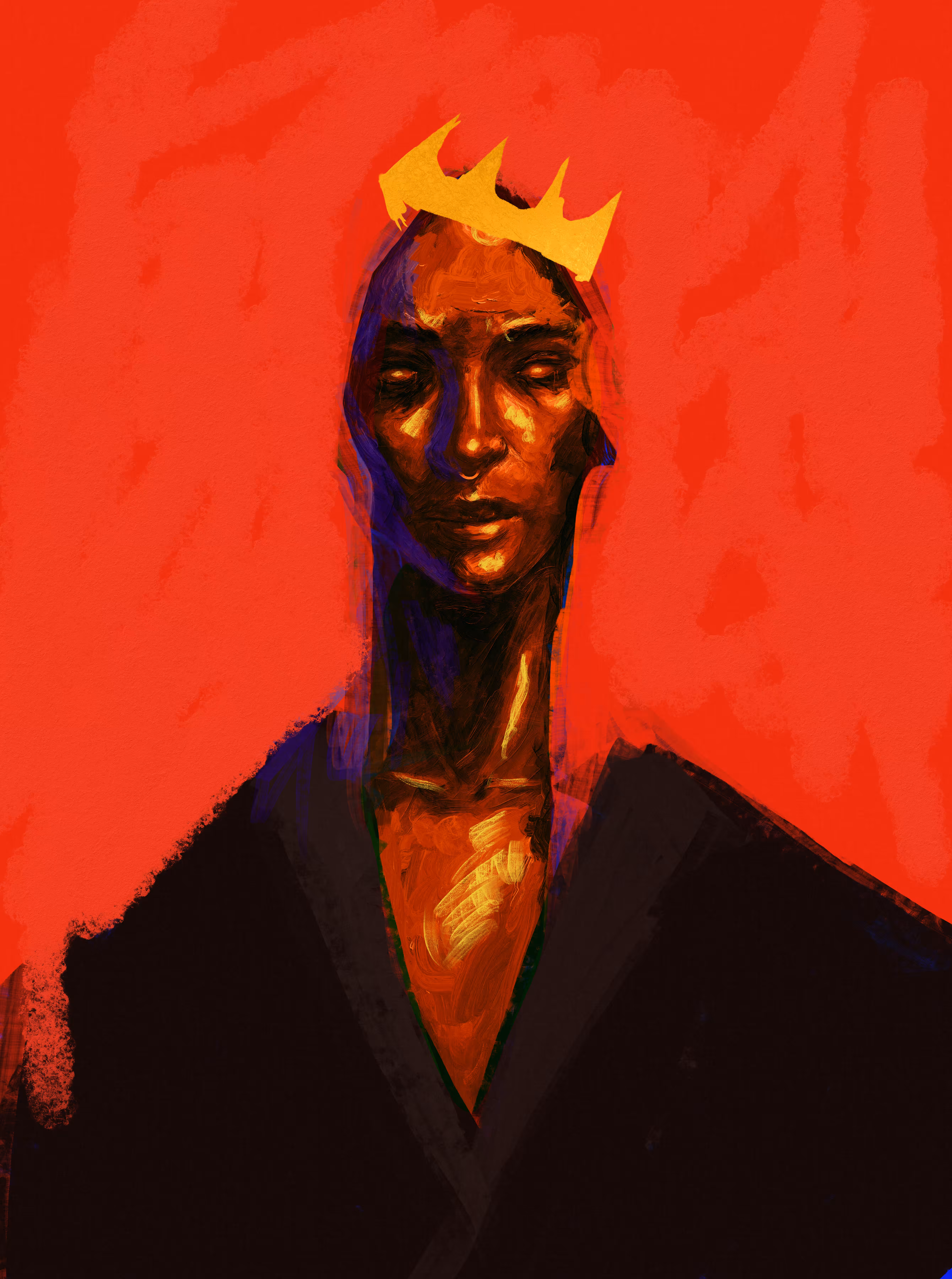 The Widow of The Notorious B.I.G.