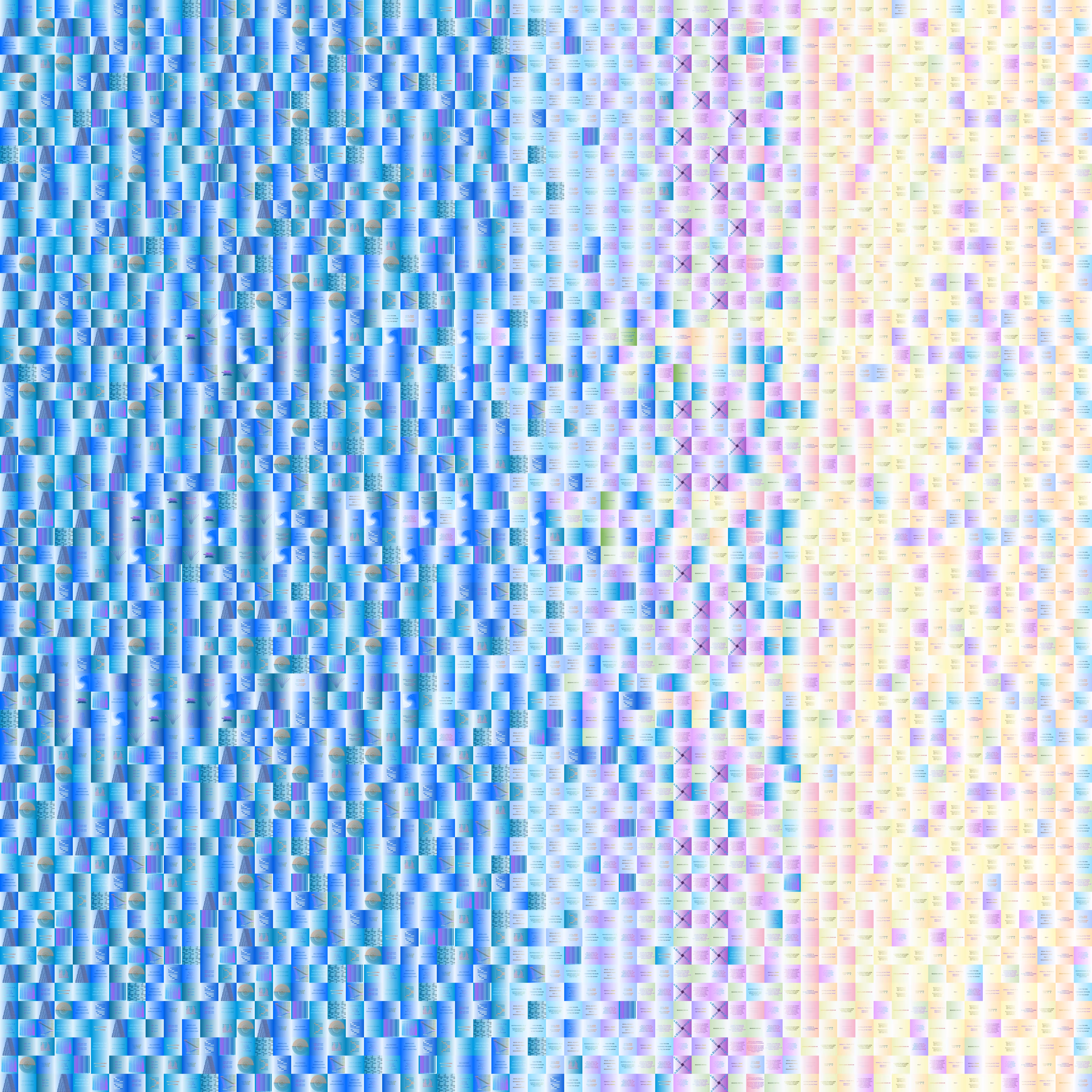 The Meta Tether: Volume I (1 - 500) 
