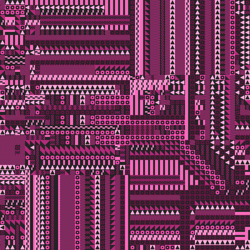 ASCIISHIFT8 #181
