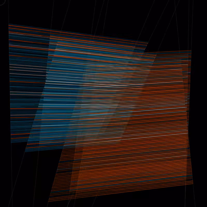 Perpetual line #111