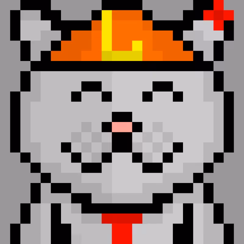 Morixels Cats #79