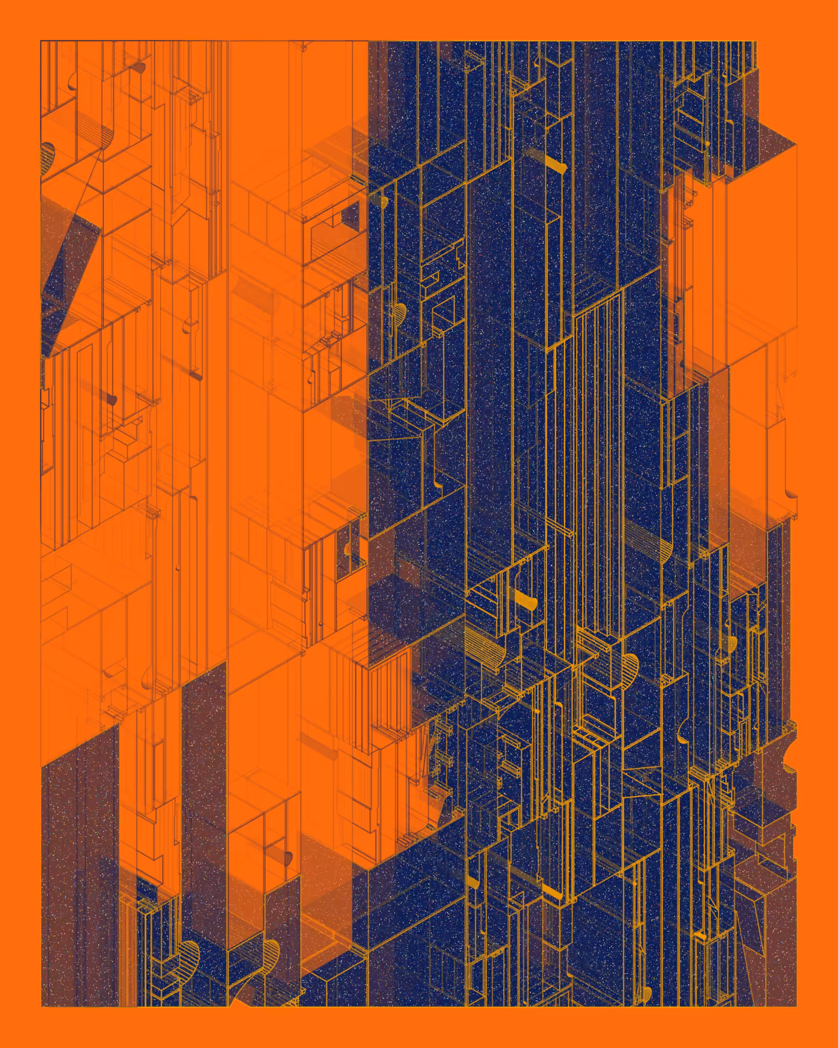 Diaphanous: #814