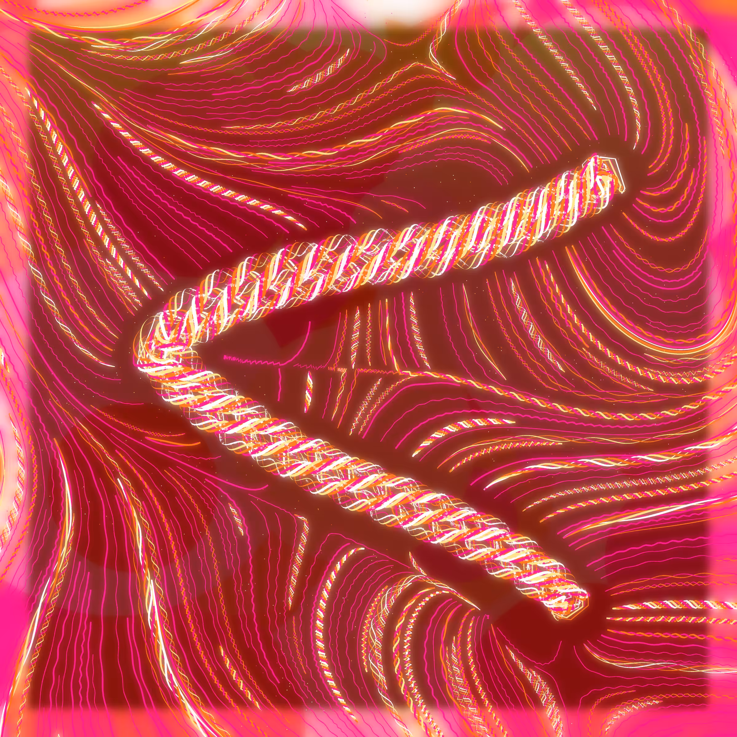 Friendship Bracelets #20571