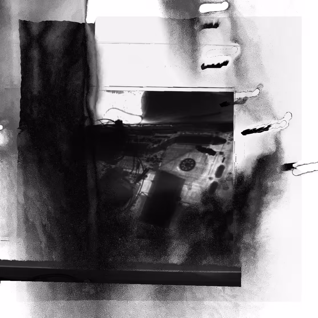 spirit #5