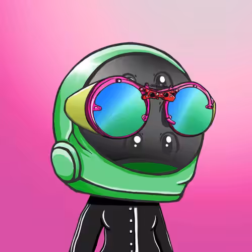 VibeNauts #2110
