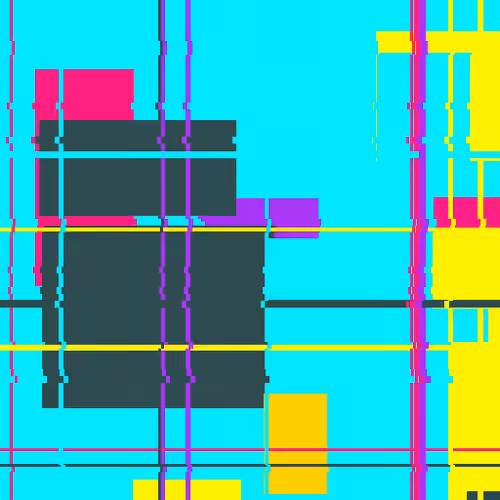 Chromatic Chaos #7259