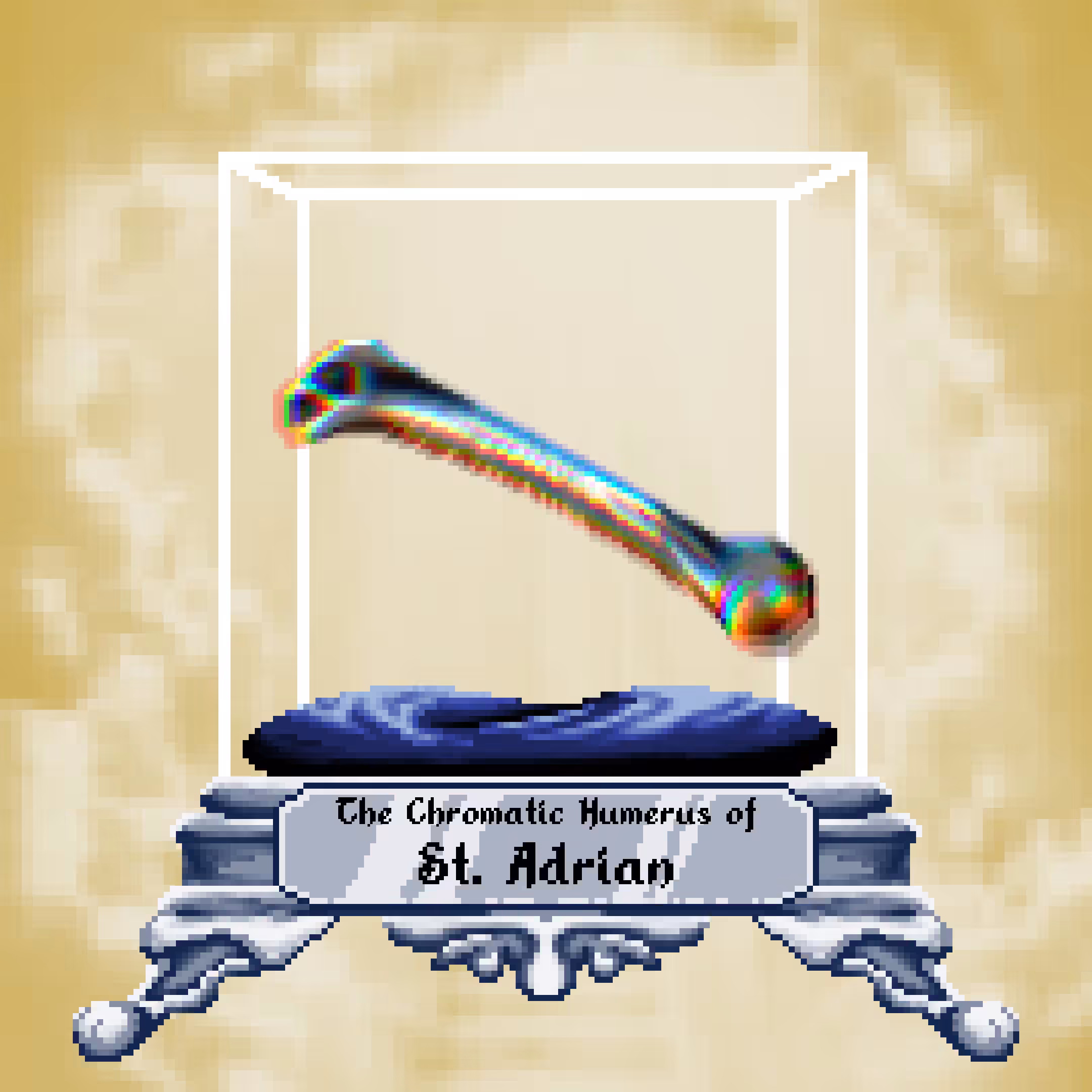 Crypto Relic #0511