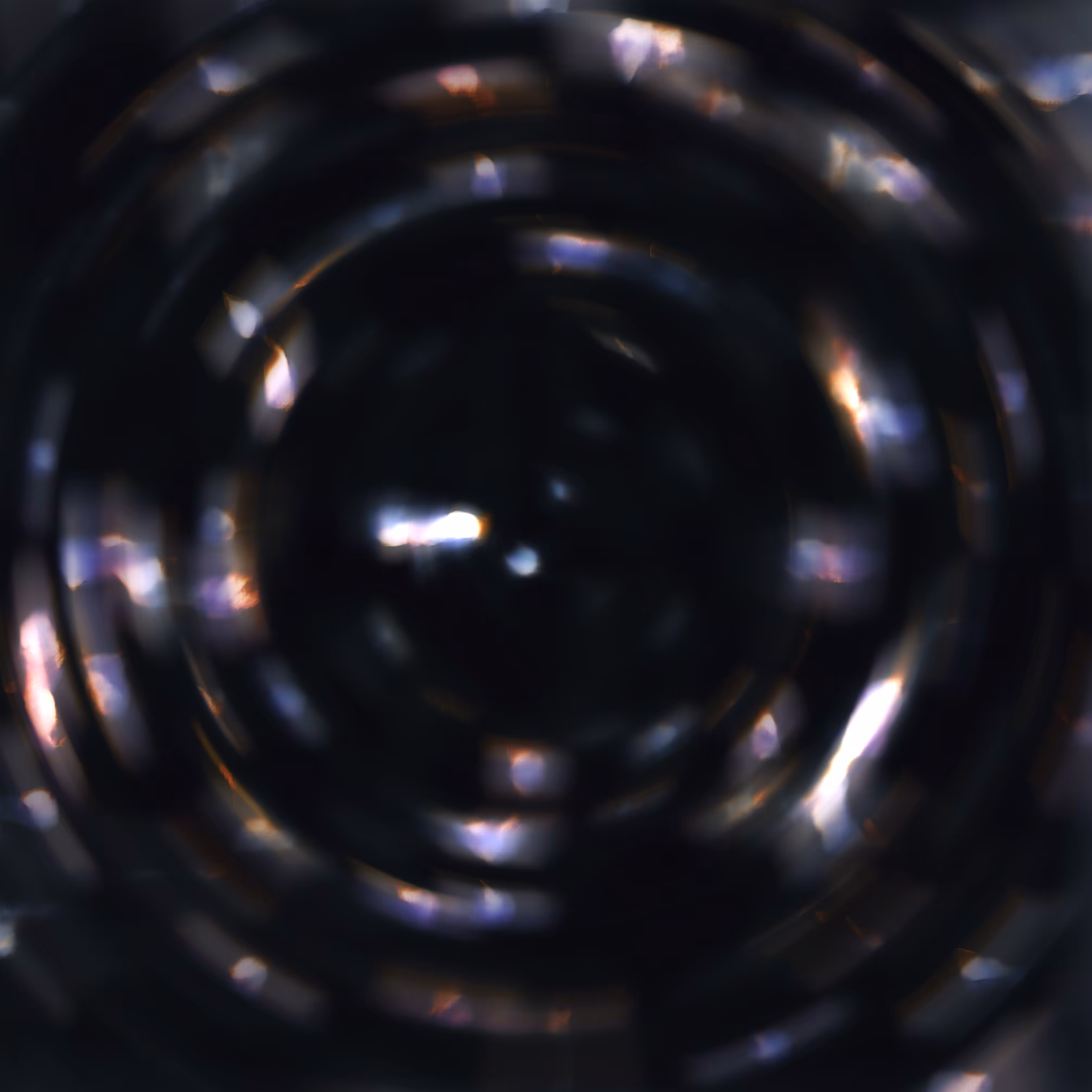 Defocus