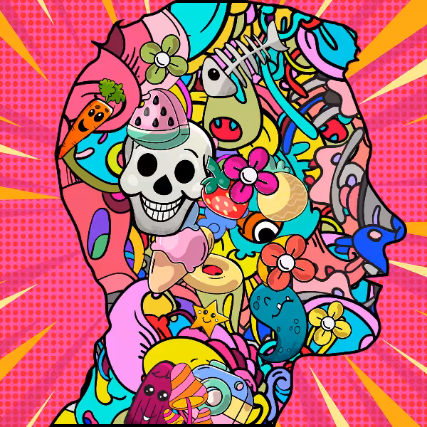 FXHumanColors #9