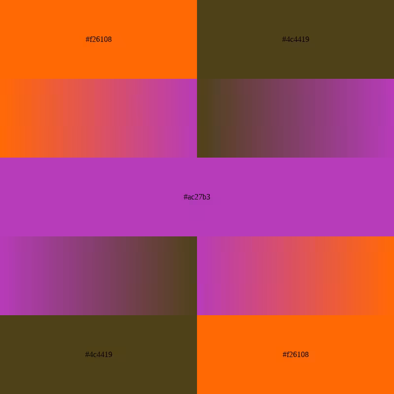 Hexes And Gradients #188