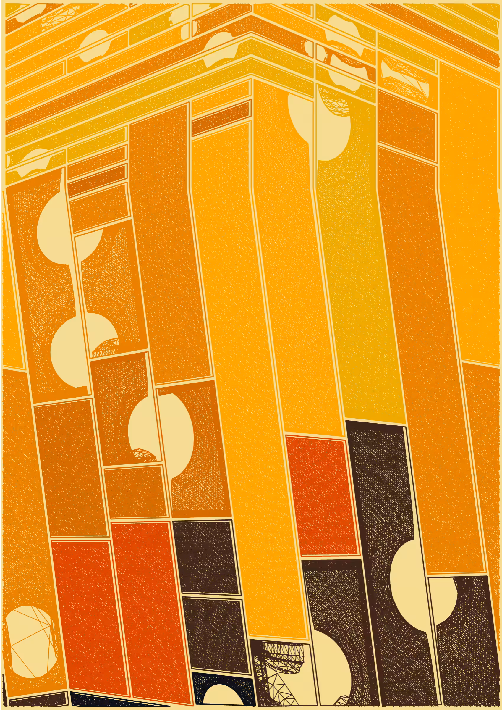 Edifice #197