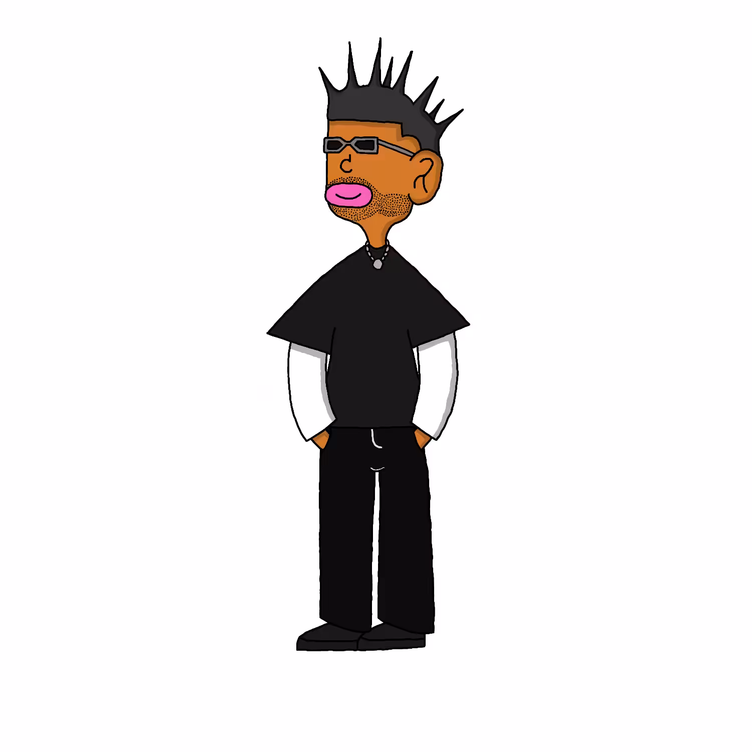 UZI