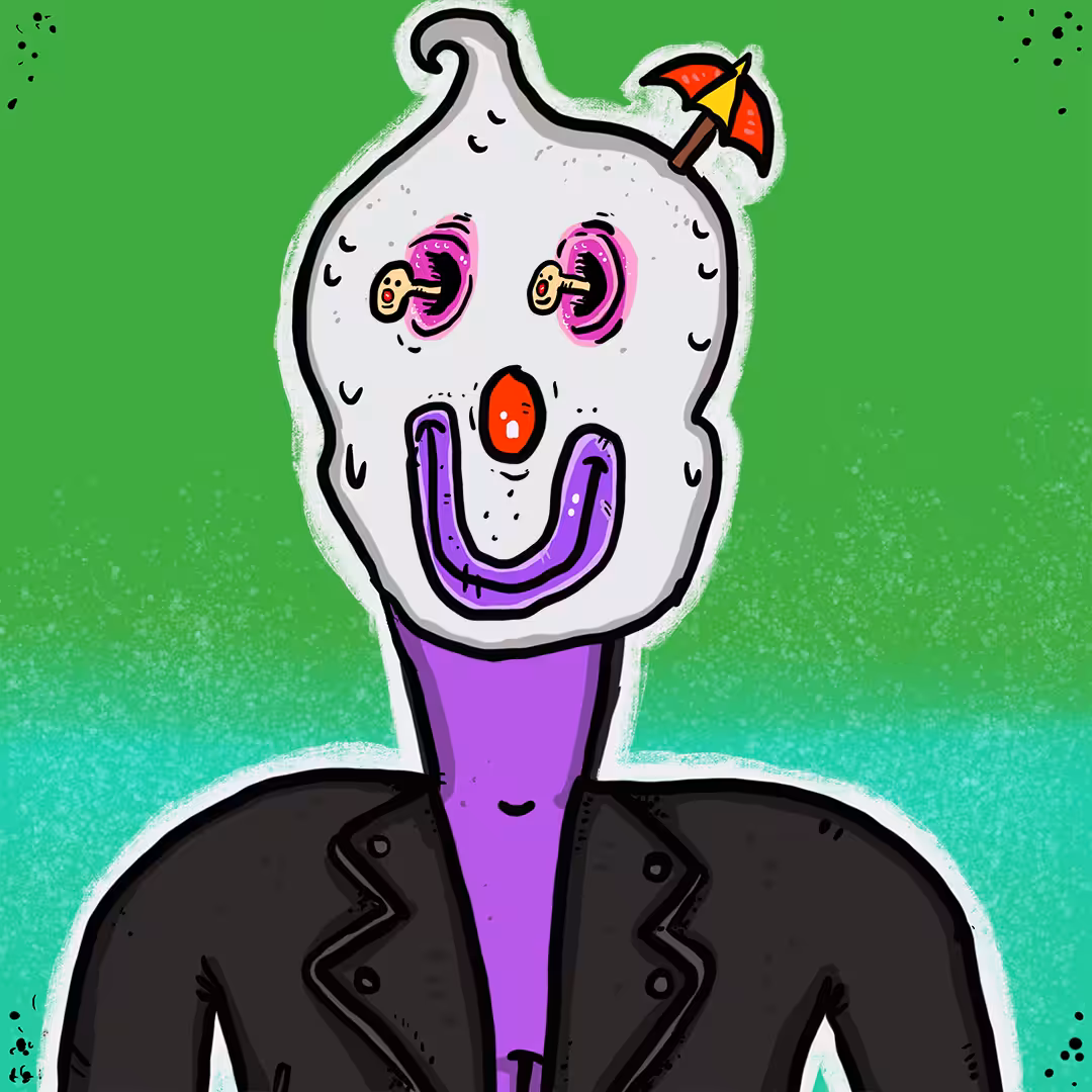 Carnie Town: Carnie #1314