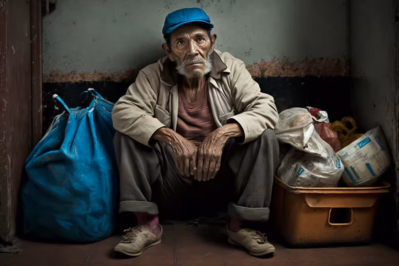 Disparity Economic in Venezuela #16