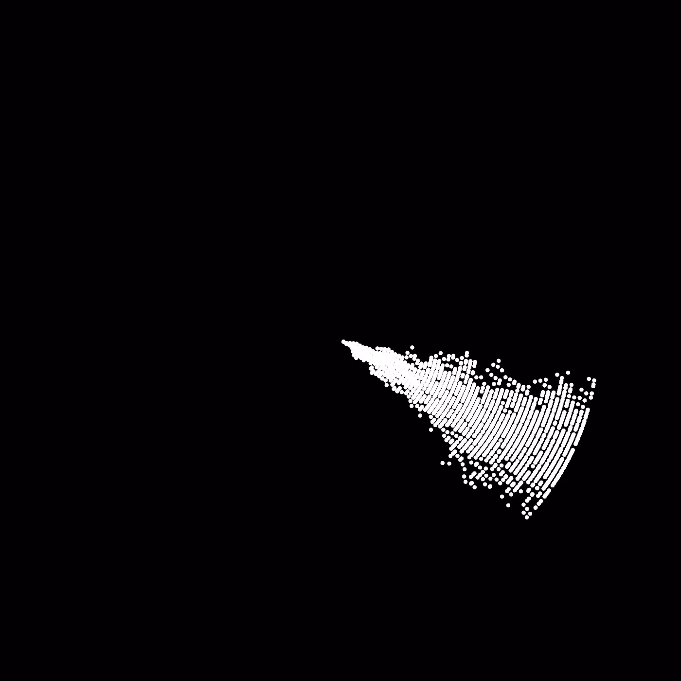 SPIRAL #2 - Waning Moon 