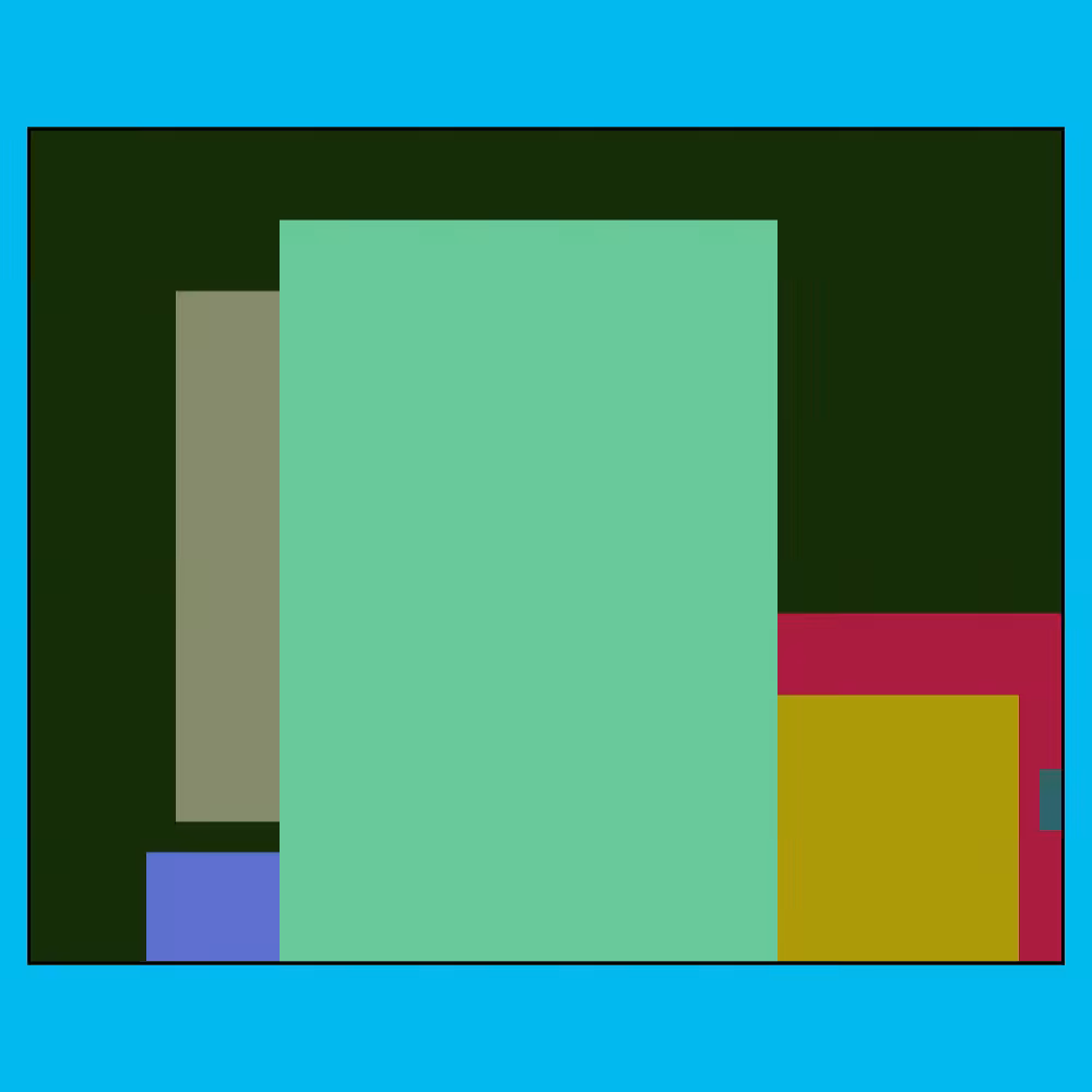 City Pop - AI Study II #36