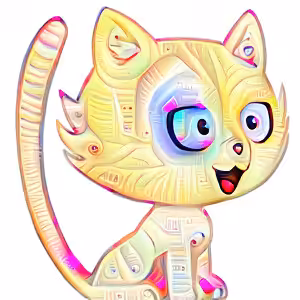 DREAM CAT #185
