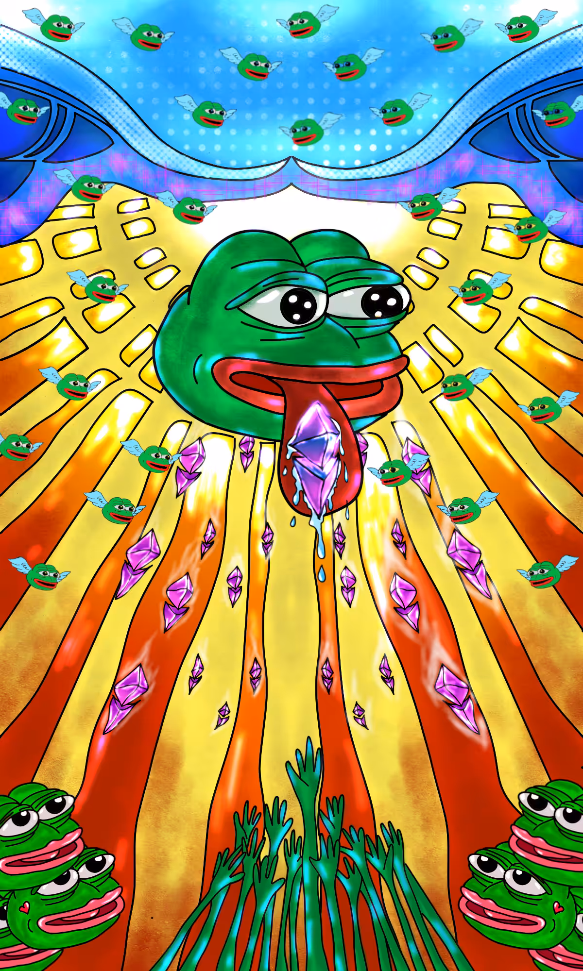Pepe Patron