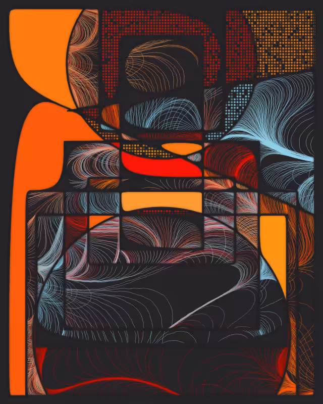 Broken Symmetries #1/3 #63