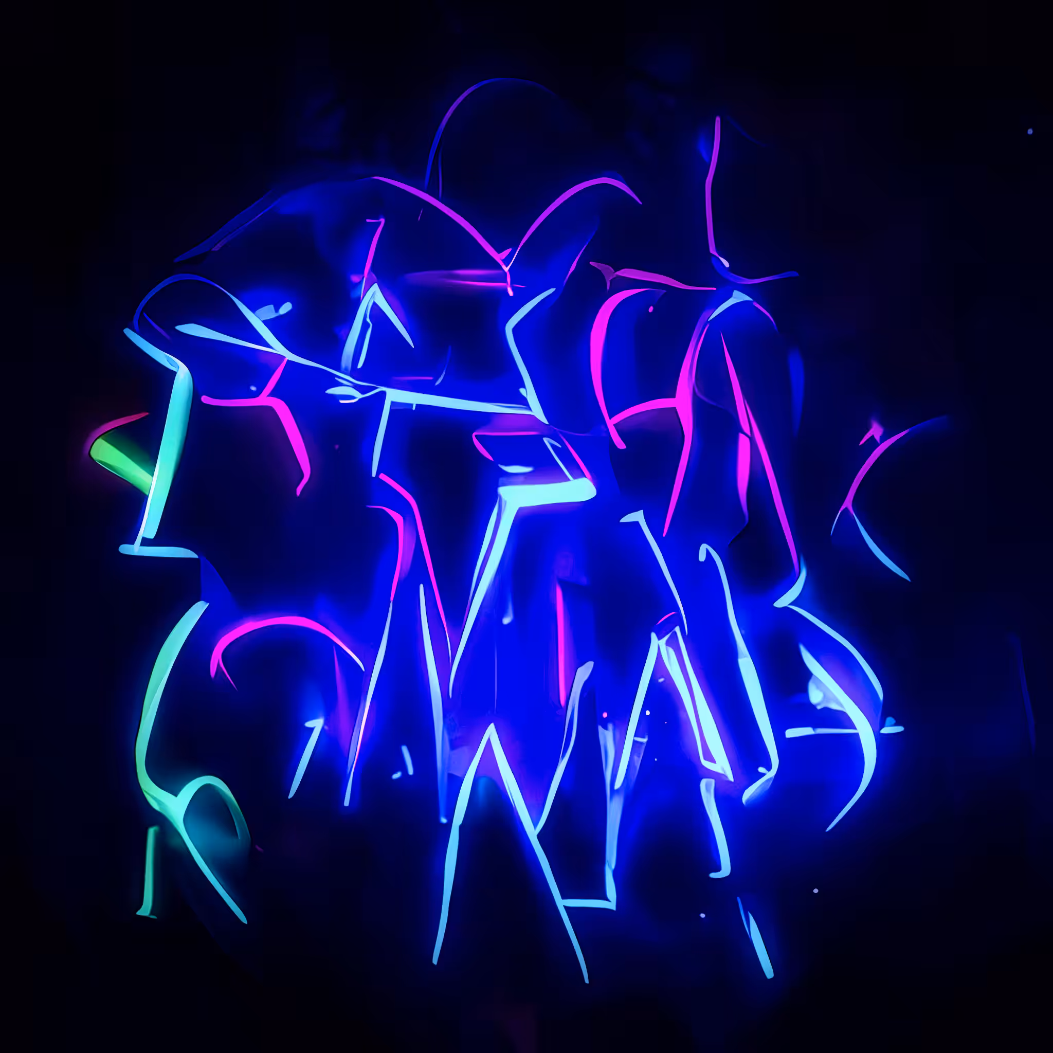 Ethereal Neon #2