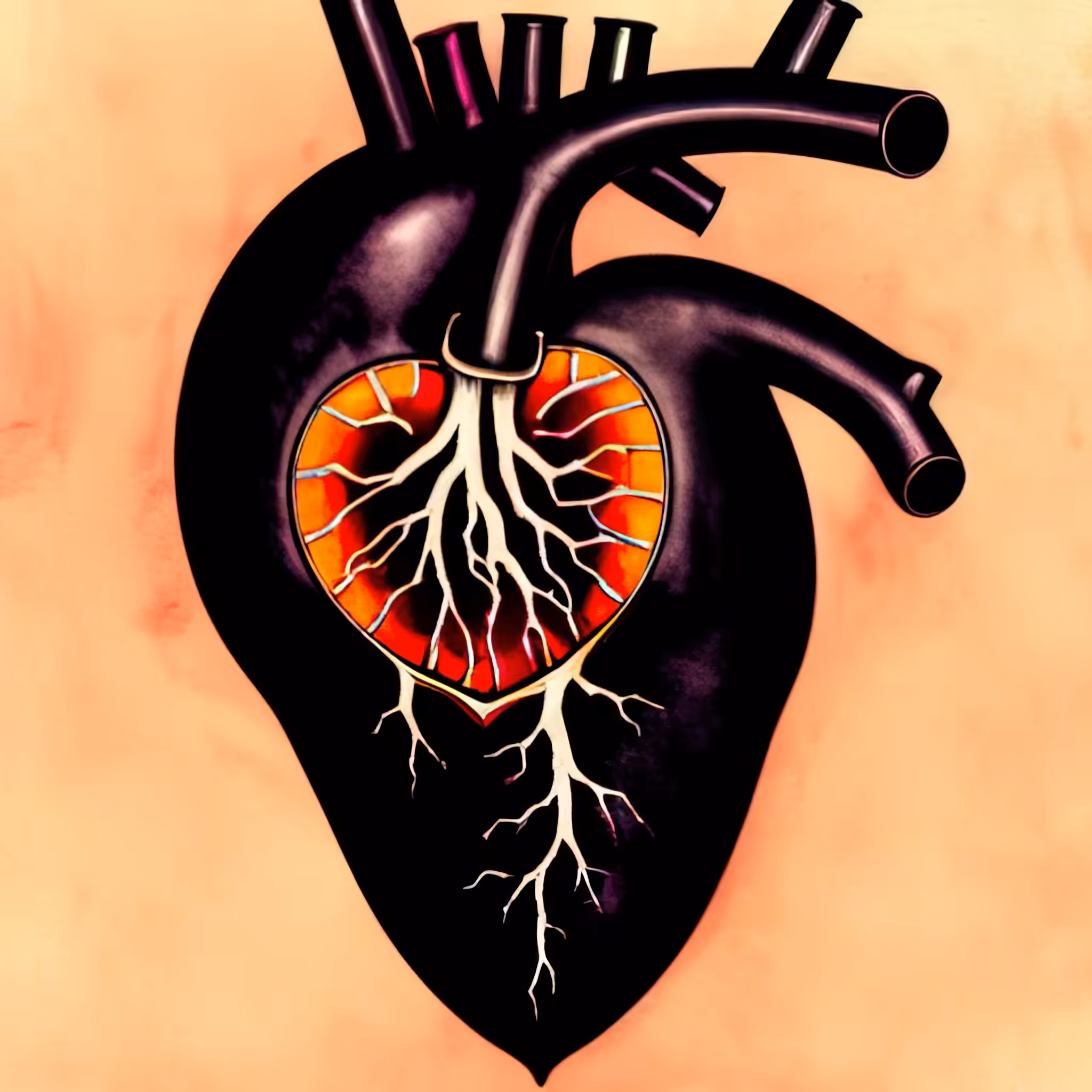 Have a Fuckin Heart #542