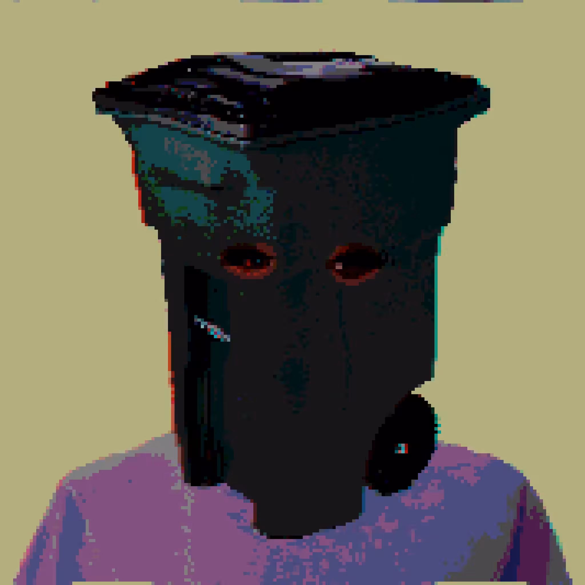 TrashHead 32