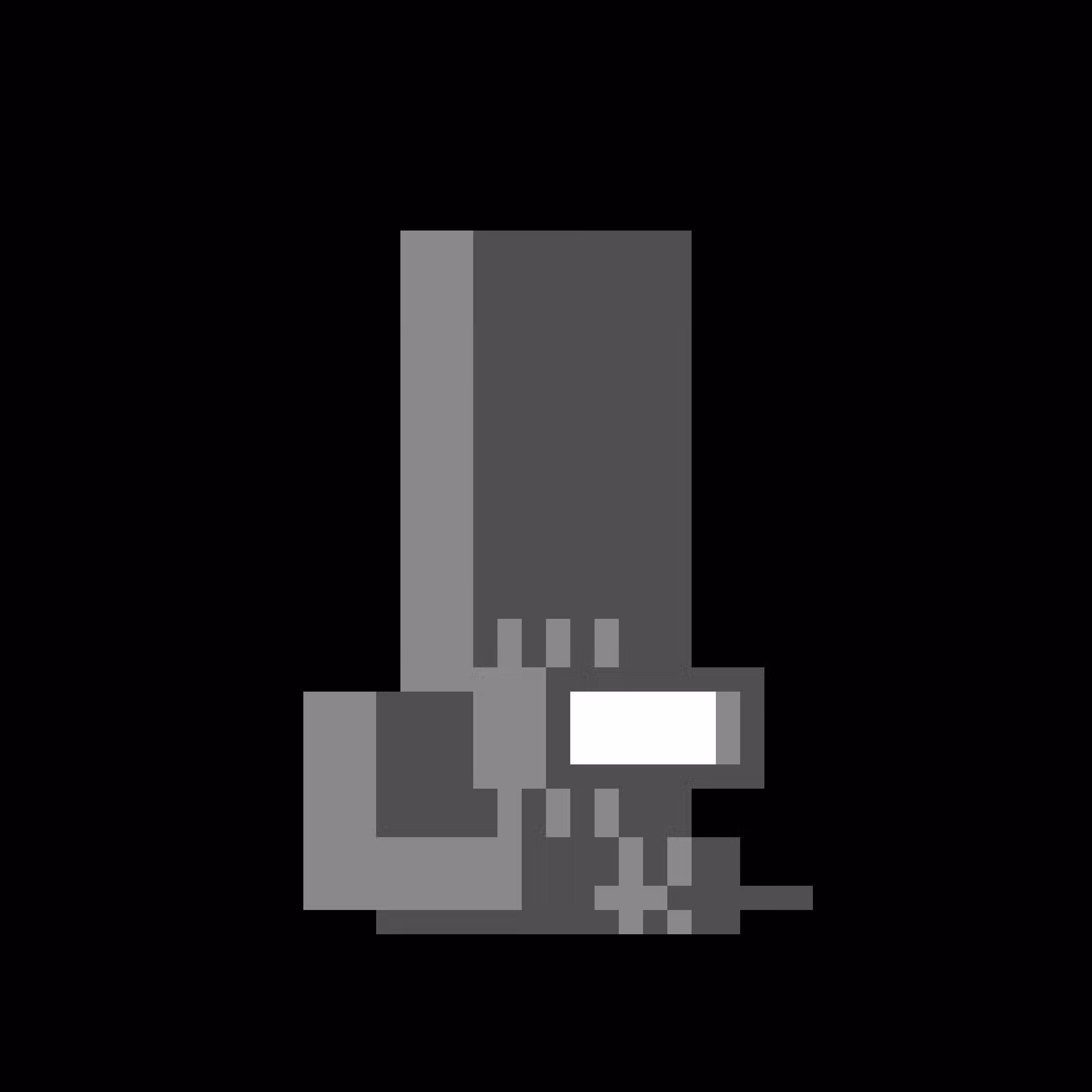BRUTALIST MOVEMENT #79