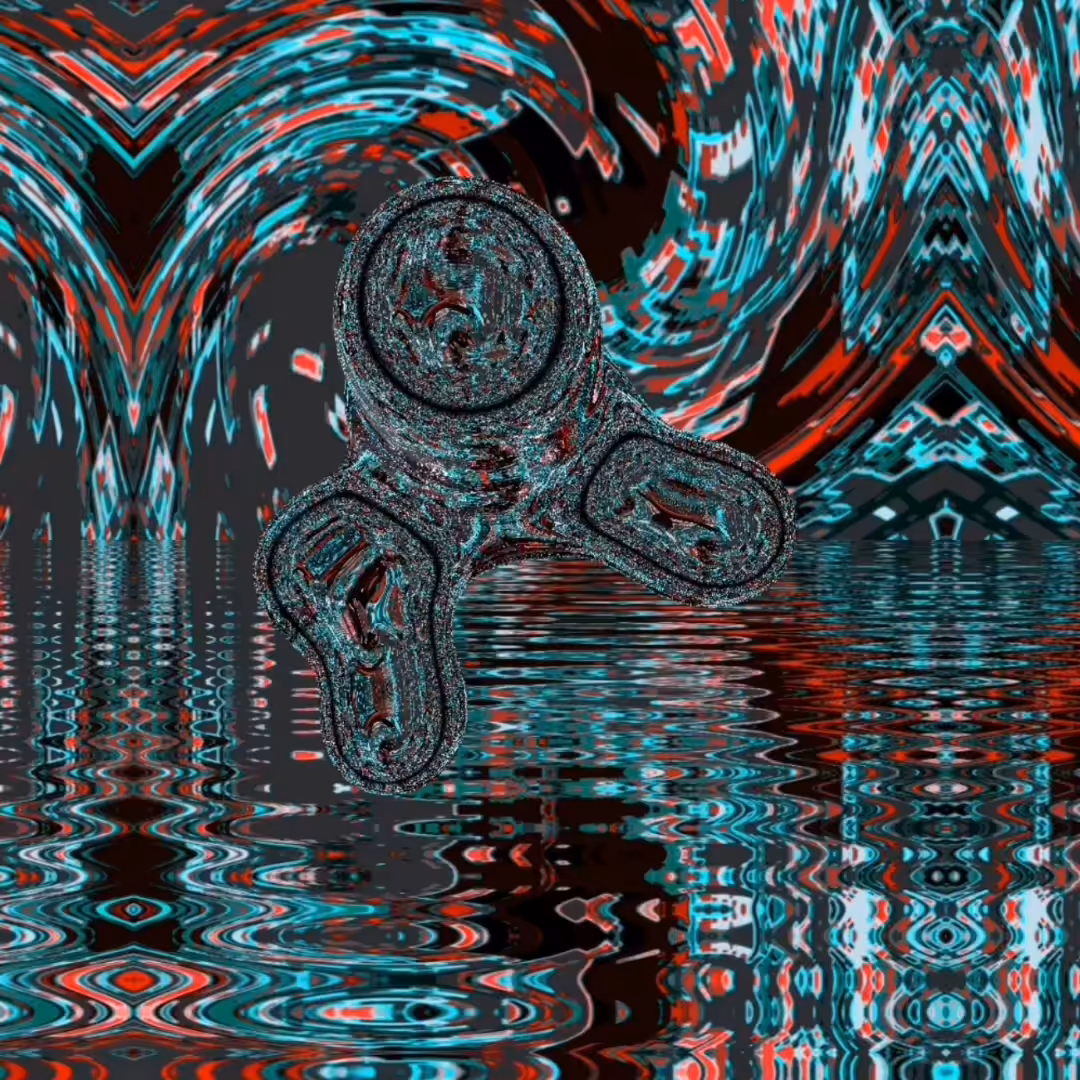 Mirror #5
