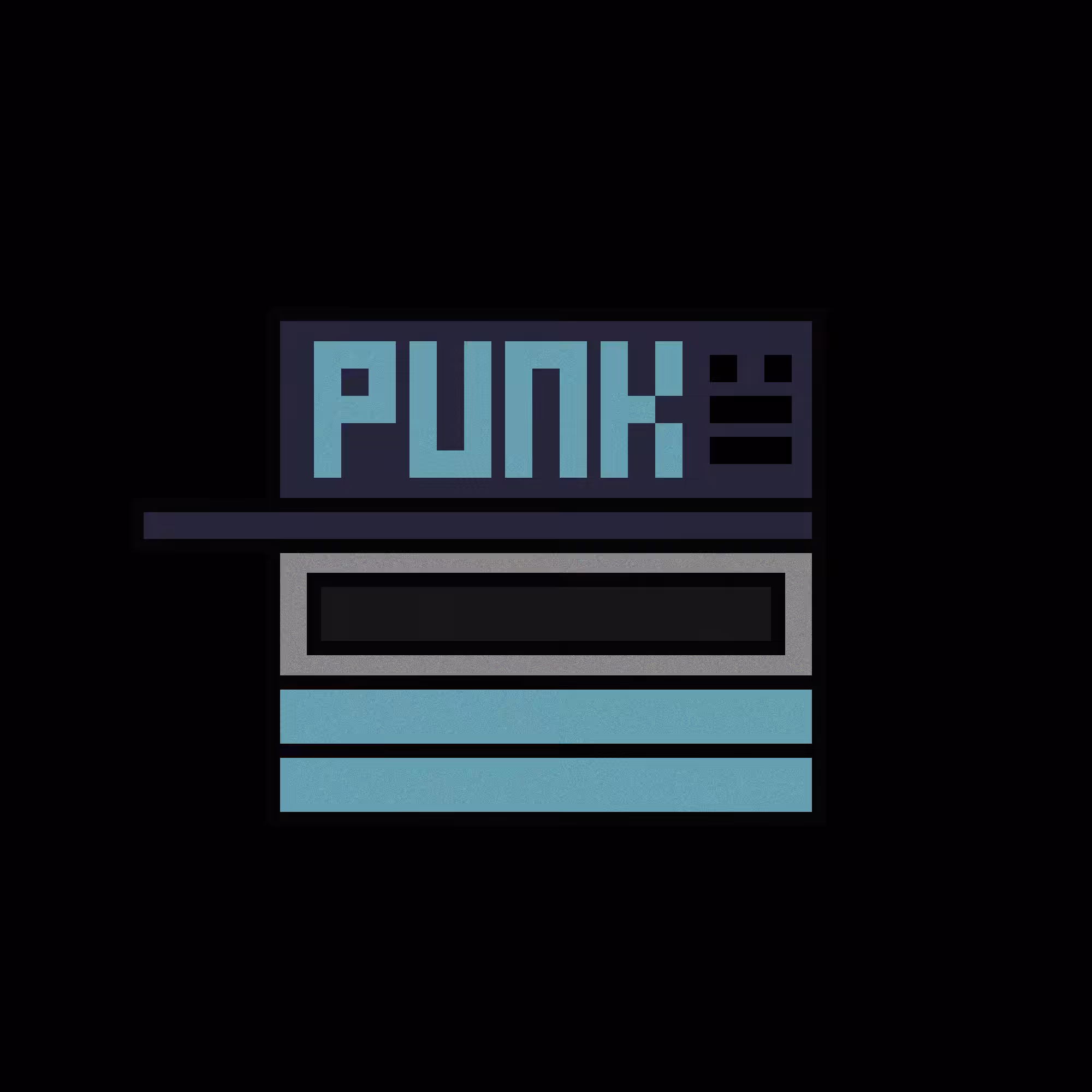 Opepunk - Bluebell