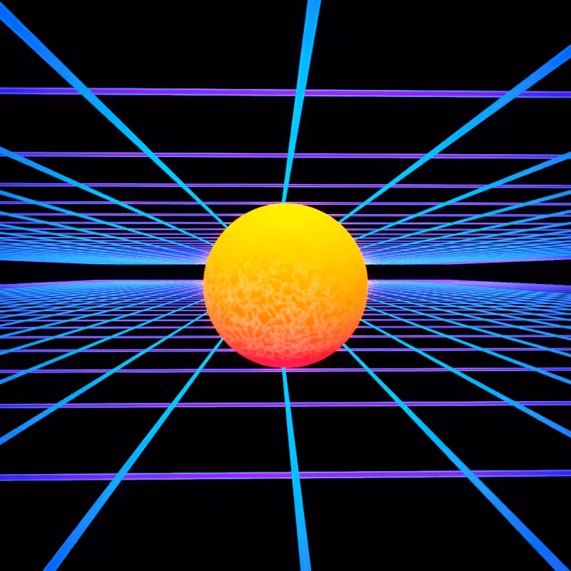 Black hole