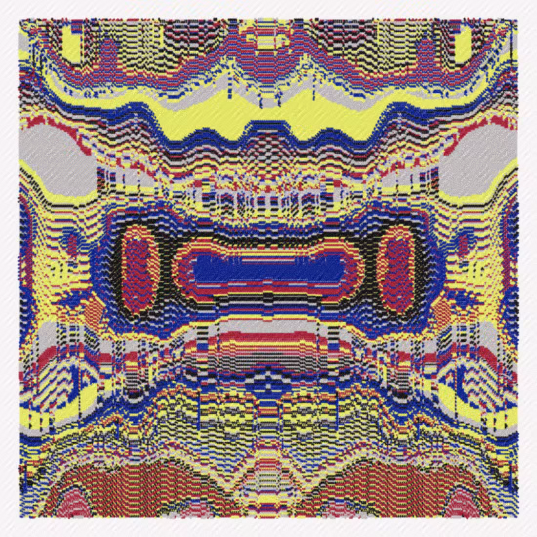 Glance #27