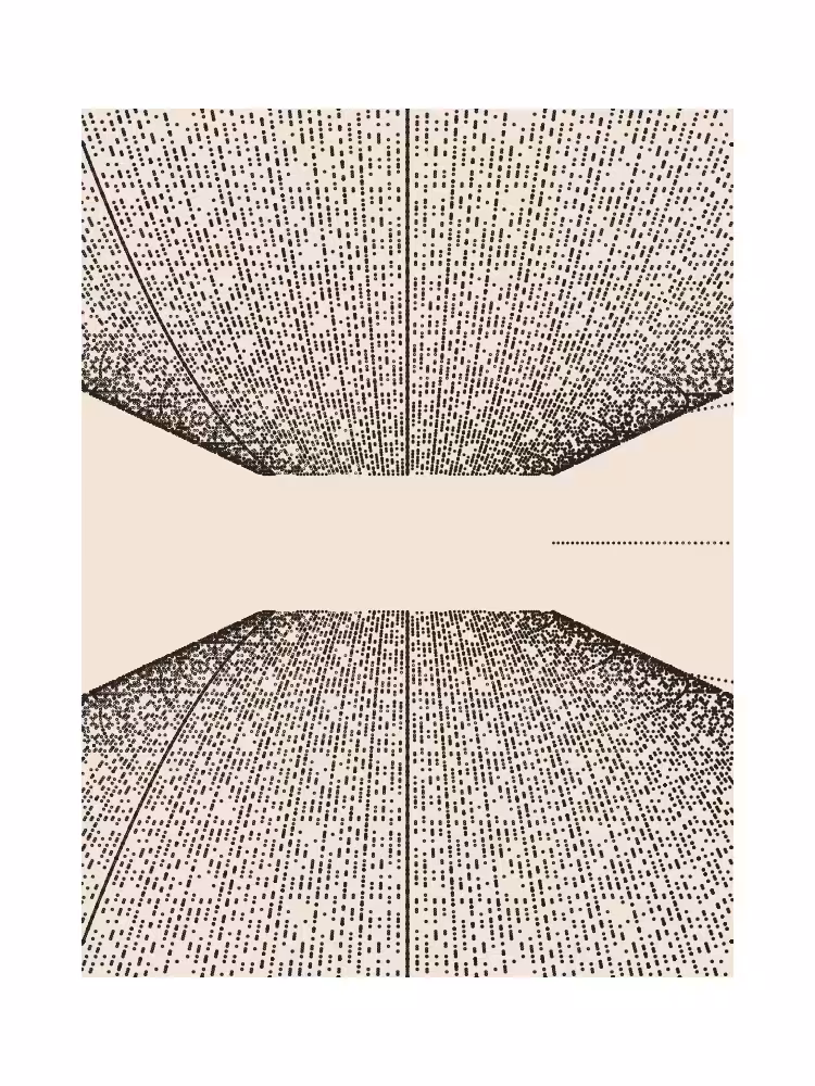 The Shape of Time #36
