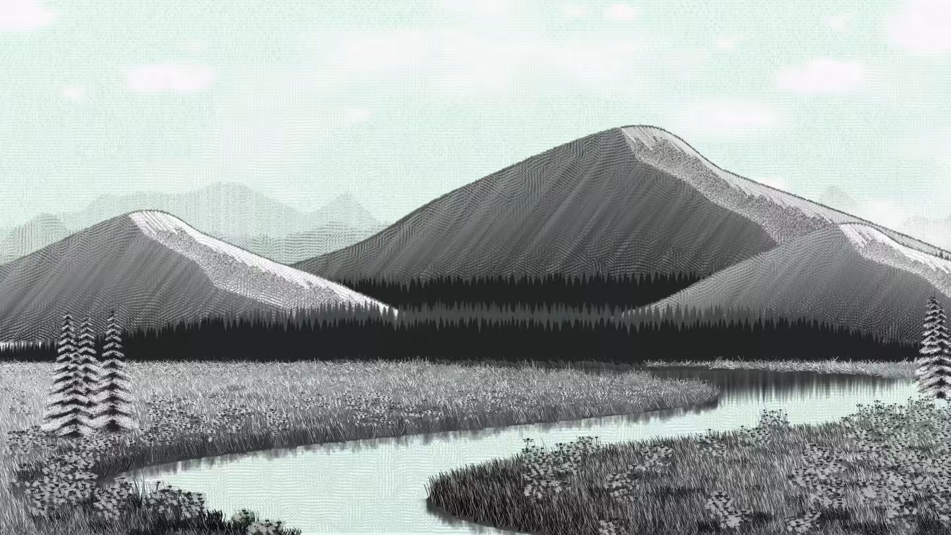 Tears of the Mountains #66
