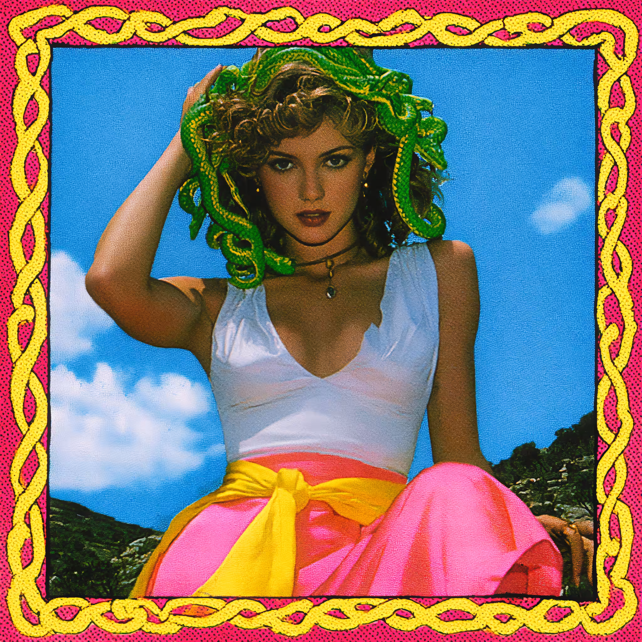 Medusa 