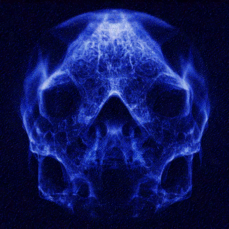 Ghostly #8