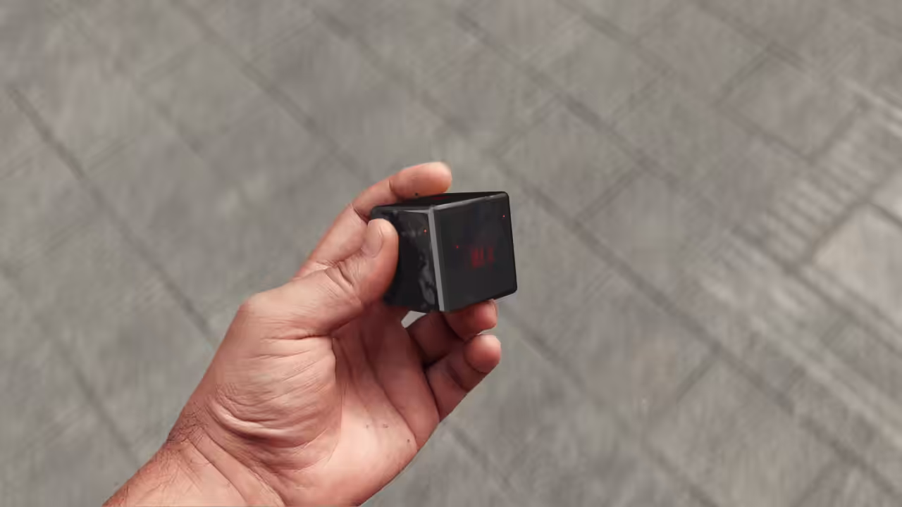 iCube