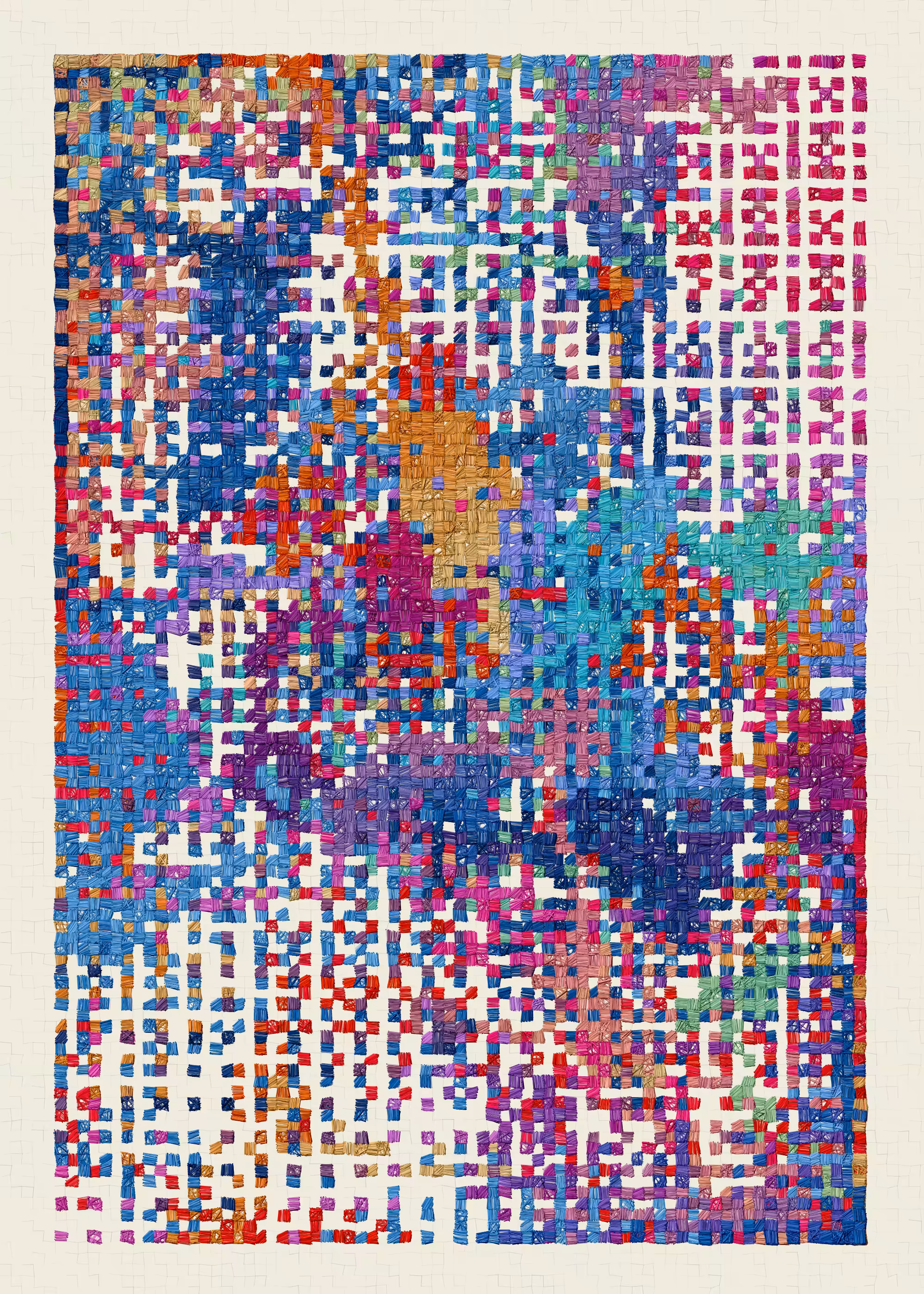 Cascade #73