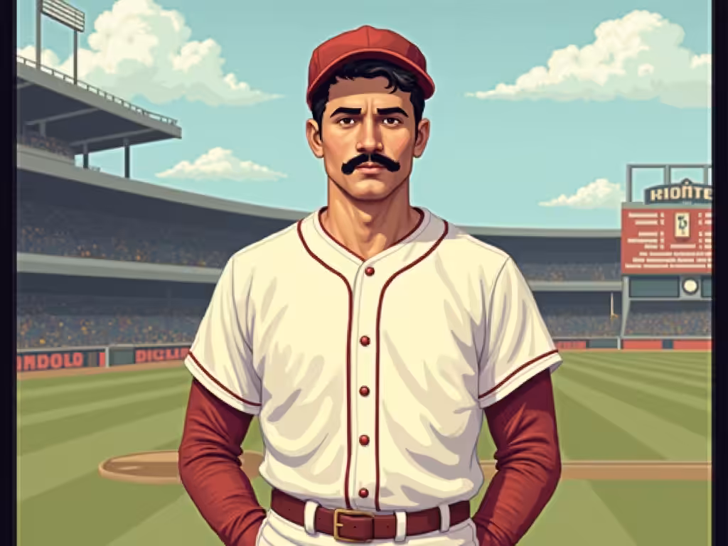 DataBaseball: Chet Laabs - 1946 (1.8 PV)