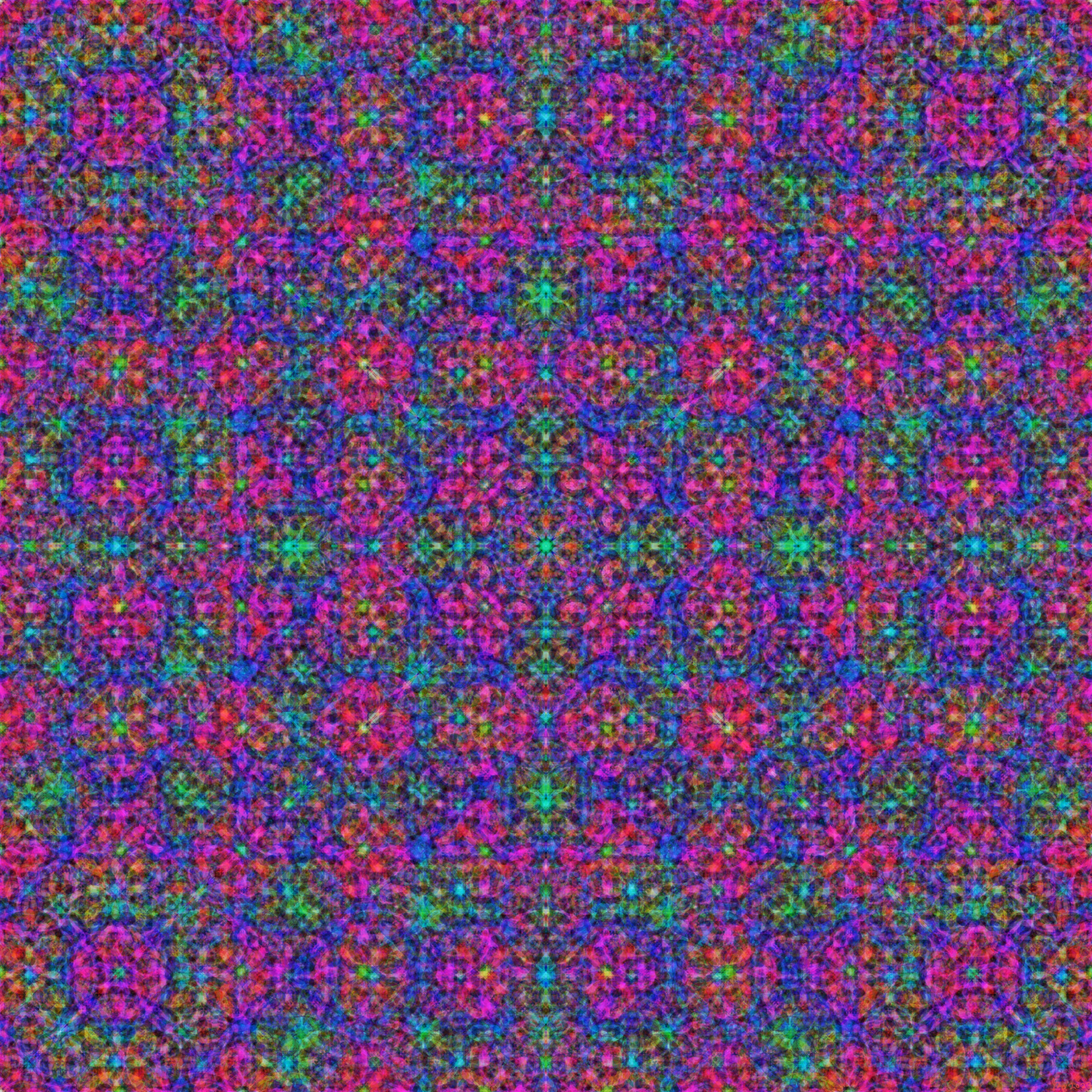 Encrypted Skulls