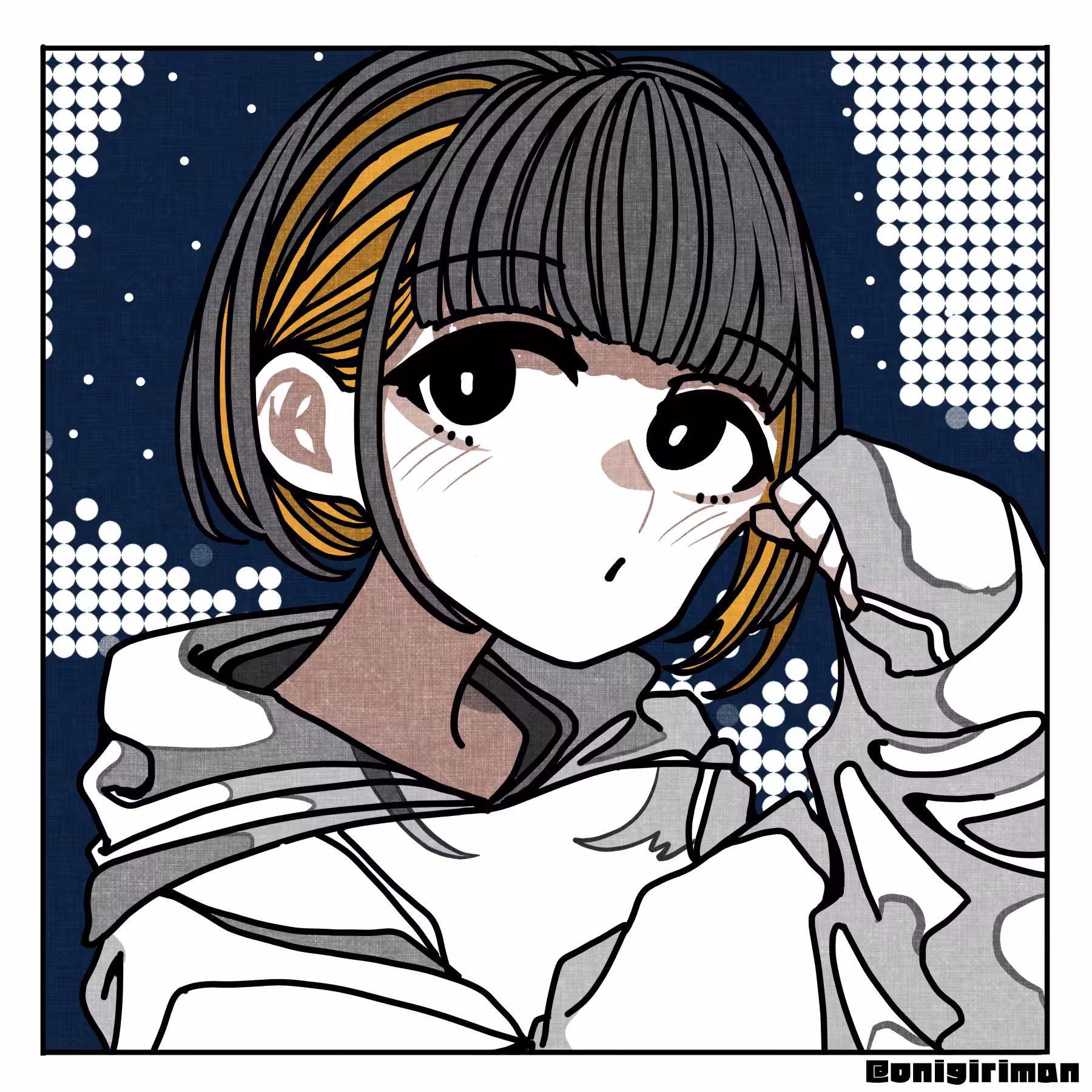 Moon Light Glrl (M.L.G)