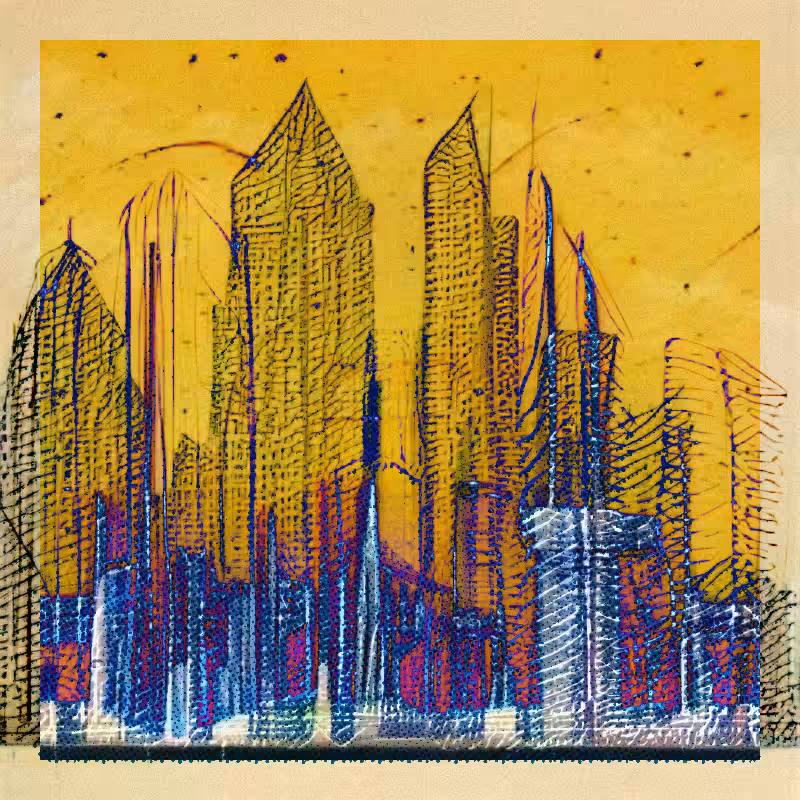 Permutation City #225