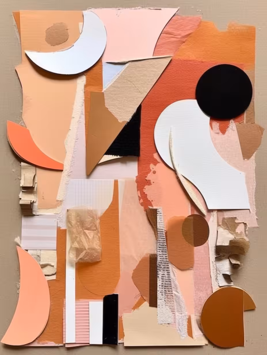 Collages x AI #266
