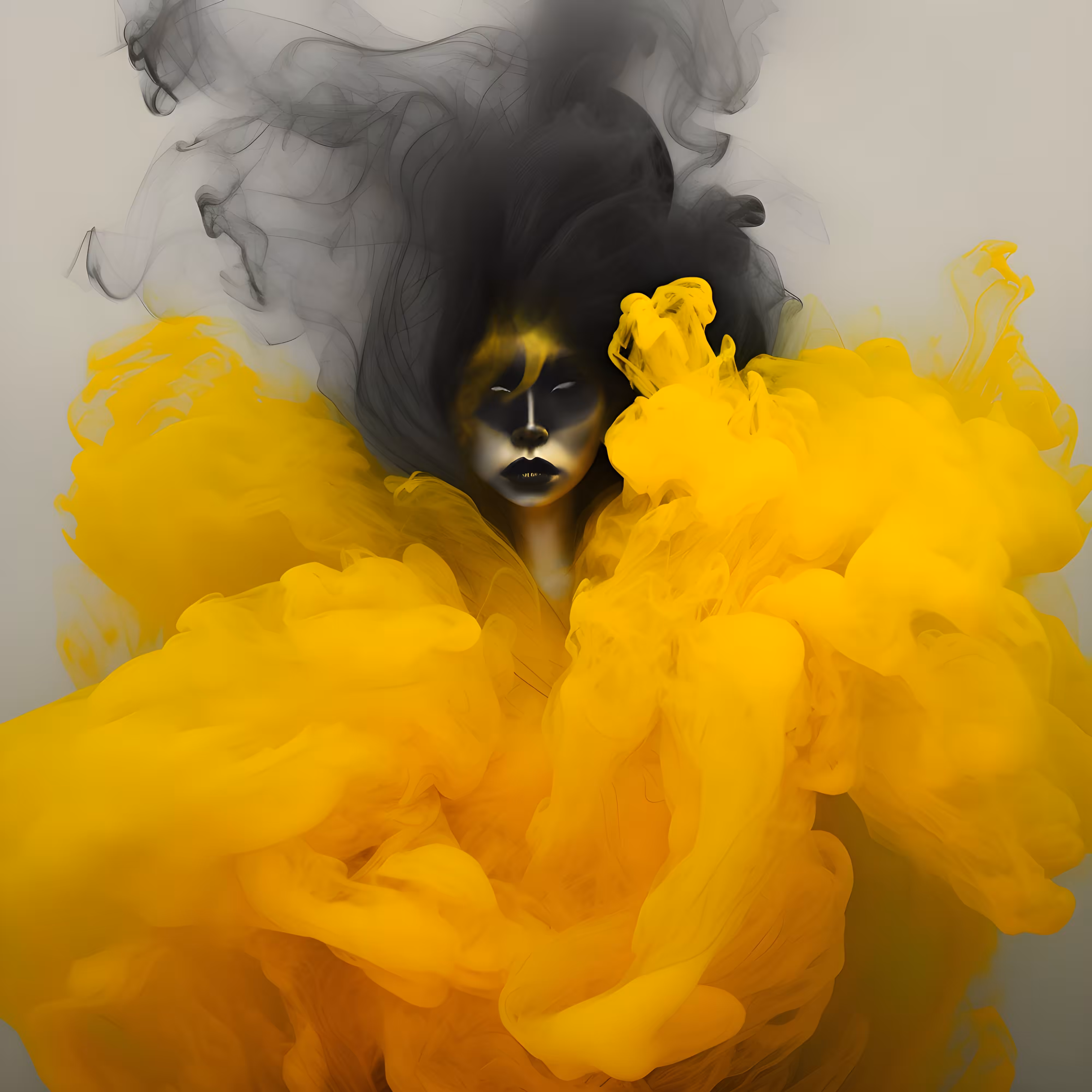 Firestorm