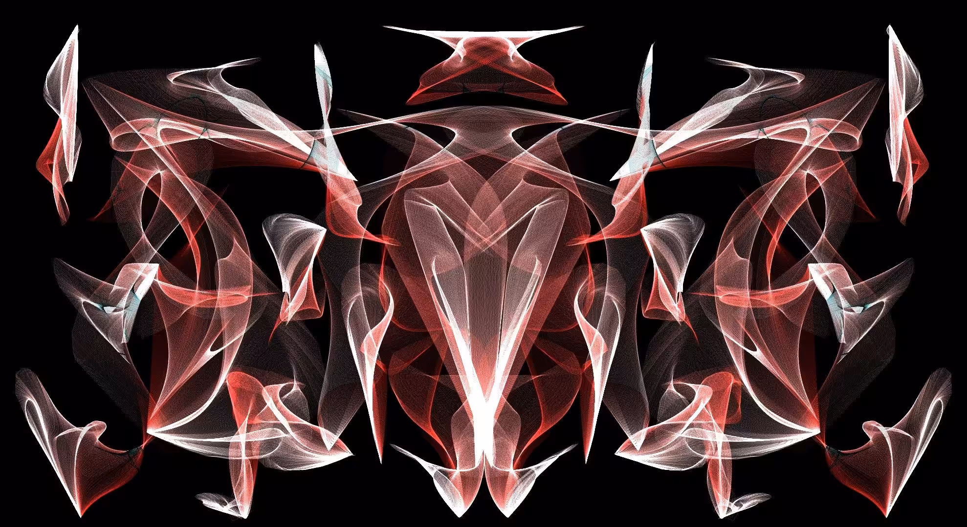 Just a Badass Abstract NFT #7
