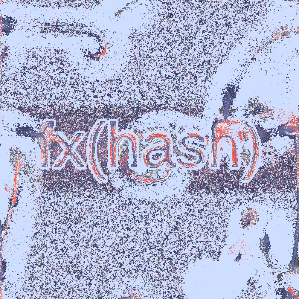 Physarum Logo #754
