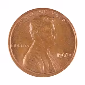 Cent #1019